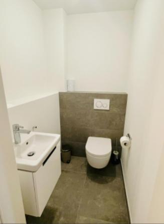 Brand New Luxury 3 Bedrooms, Terrace And Free Parking - Noah Люксембург Екстериор снимка