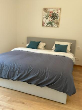 Brand New Luxury 3 Bedrooms, Terrace And Free Parking - Noah Люксембург Екстериор снимка