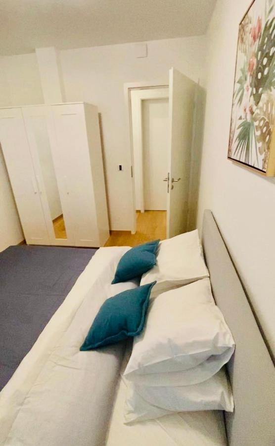 Brand New Luxury 3 Bedrooms, Terrace And Free Parking - Noah Люксембург Екстериор снимка